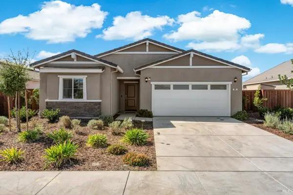 1745 Orchid Avenue, Dixon, CA 95620