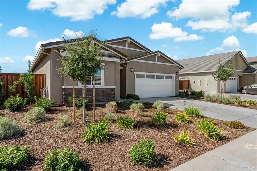1745 Orchid Avenue, Dixon, CA 95620 - #3