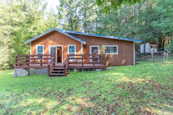 67951 N Hwy 101 Highway, Leggett, CA 95585