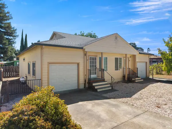 85 Royale Avenue, Lakeport, CA 95453
