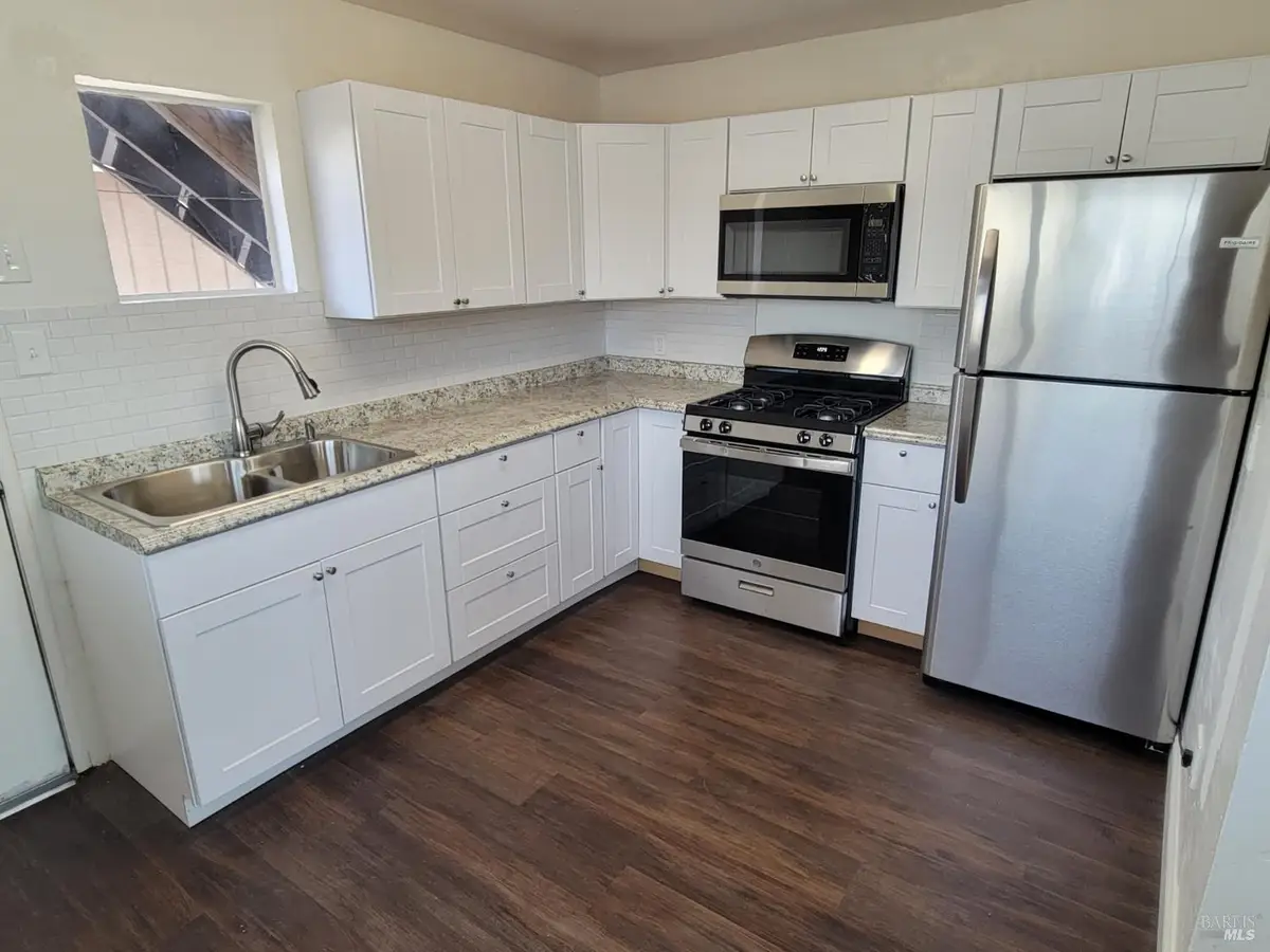 2300 Foothill Avenue, Richmond, CA 94804 - #1