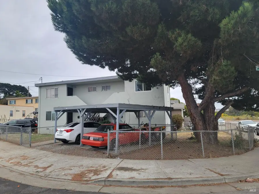 2300 Foothill Avenue, Richmond, CA 94804 - #2