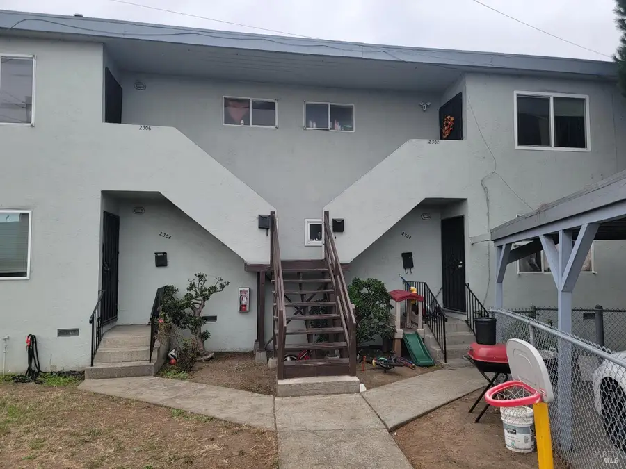 2300 Foothill Avenue, Richmond, CA 94804 - #3