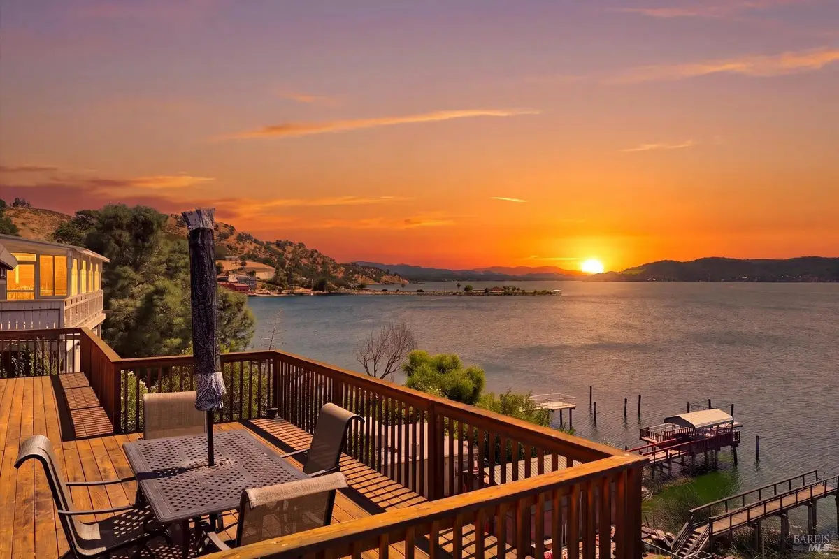 4045 Mesa, Clearlake, CA 95422 - #1