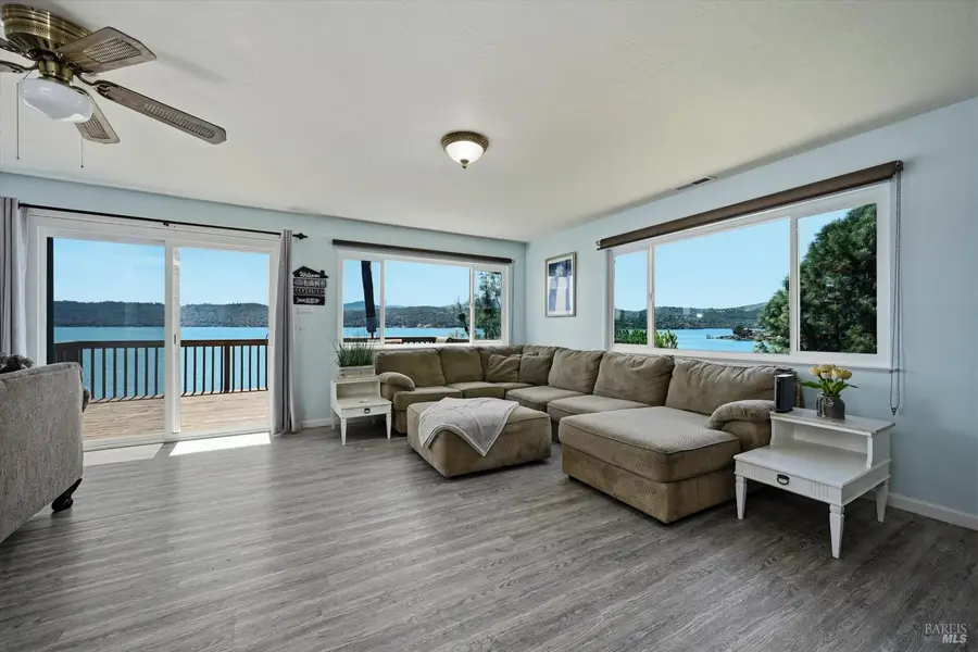 4045 Mesa, Clearlake, CA 95422 - #3