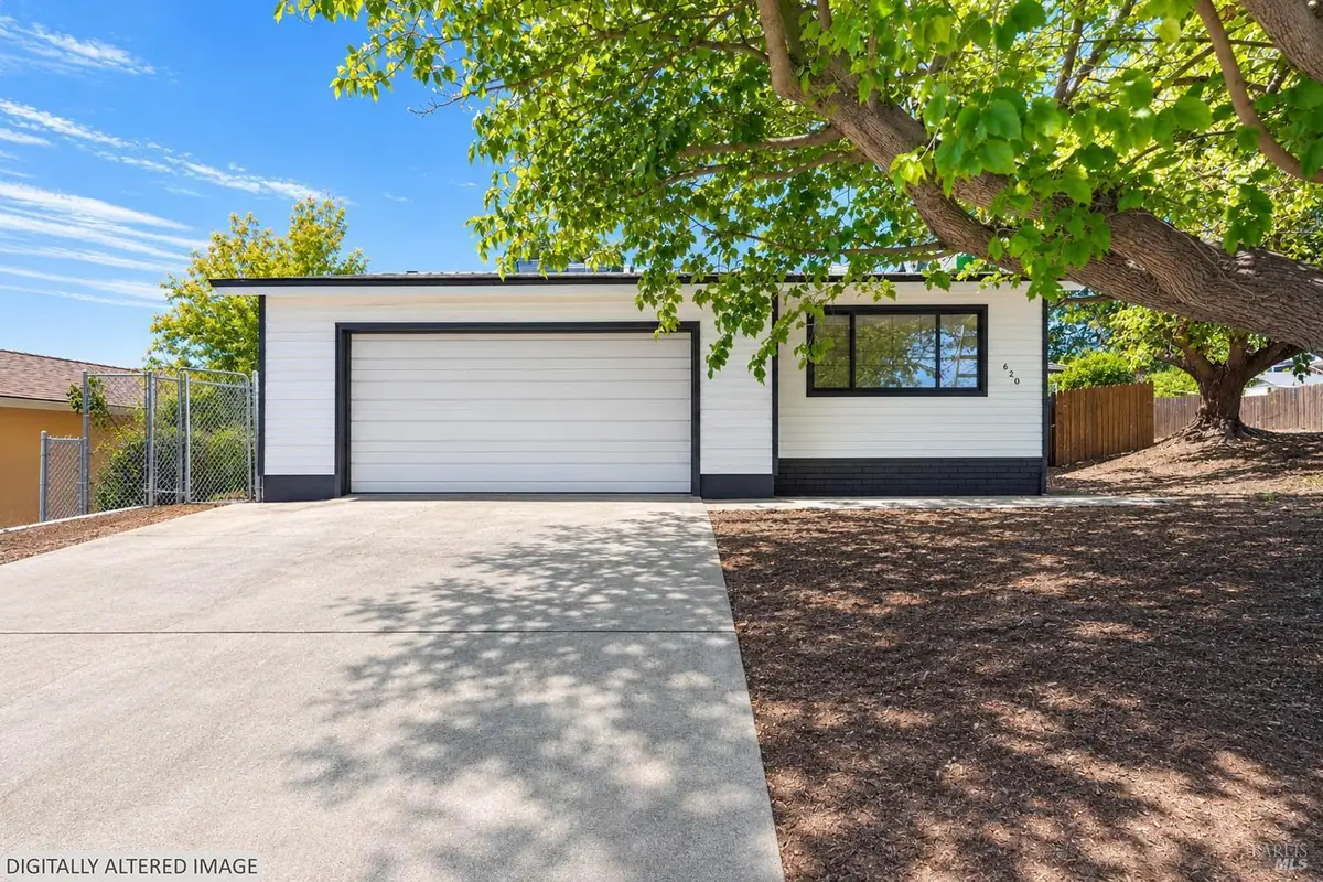 620 Corcoran Avenue, Vallejo, CA 94589 - #1