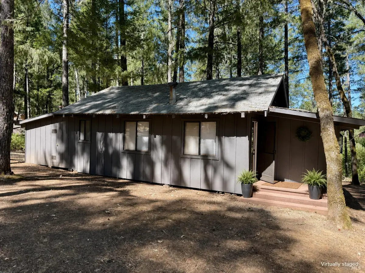 43 Bear Avenue, Redwood Valley Potter Valley, CA 95469 - #1