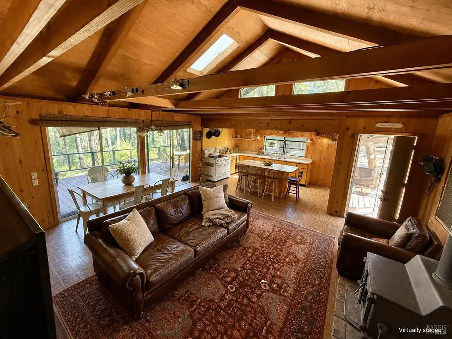43 Bear Avenue, Redwood Valley Potter Valley, CA 95469 - #3