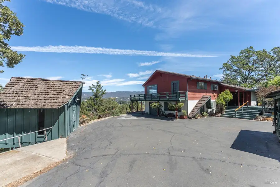 275 Mendocino Place, Ukiah, CA 95482 - #3