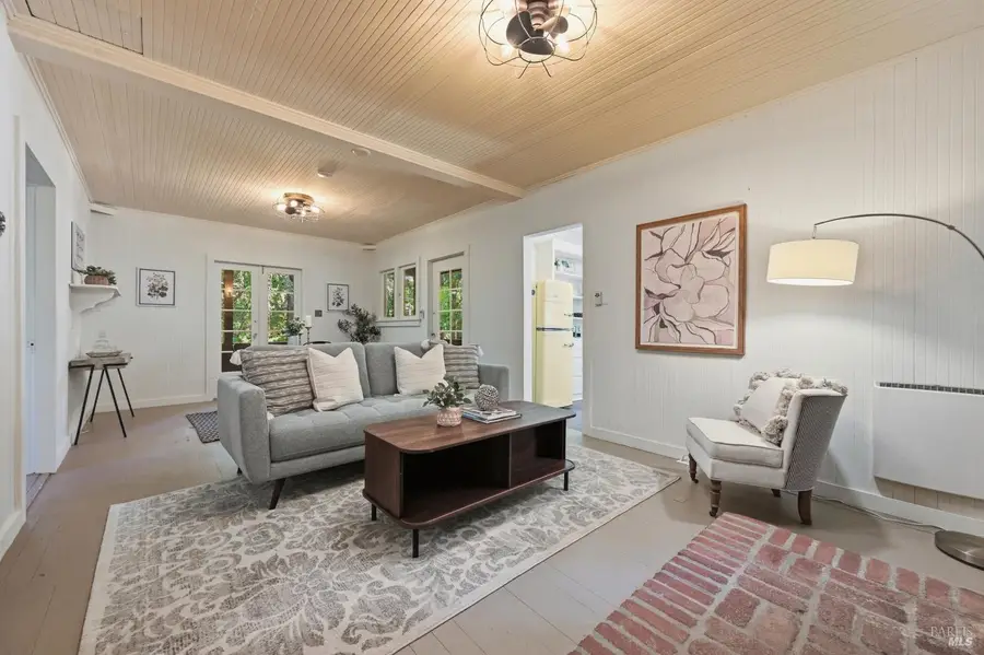 11 Shady Lane, Larkspur, CA 94939 - #3