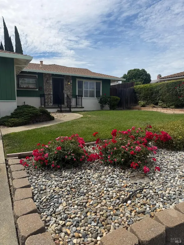 1207 Saint Frances Drive, Antioch, CA 94509