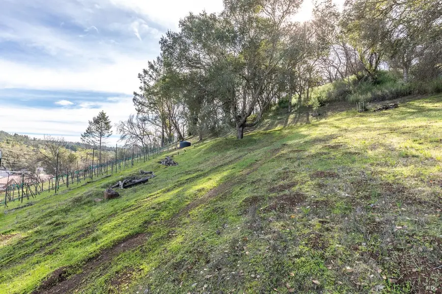 3473 Parker Hill Road, Santa Rosa, CA 95404 - #2