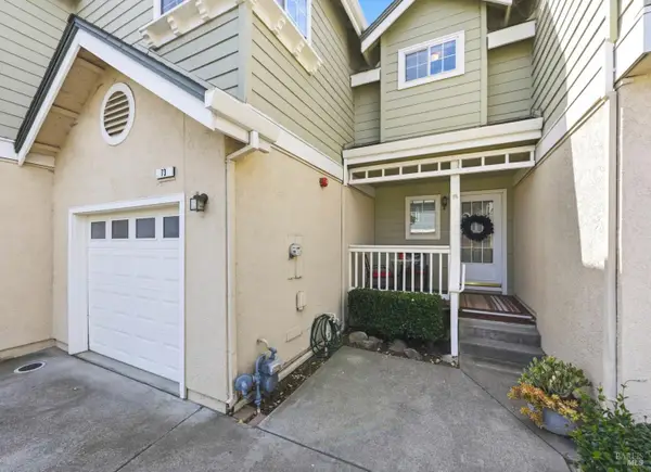 73 Manchester Drive, Fairfield, CA 94533