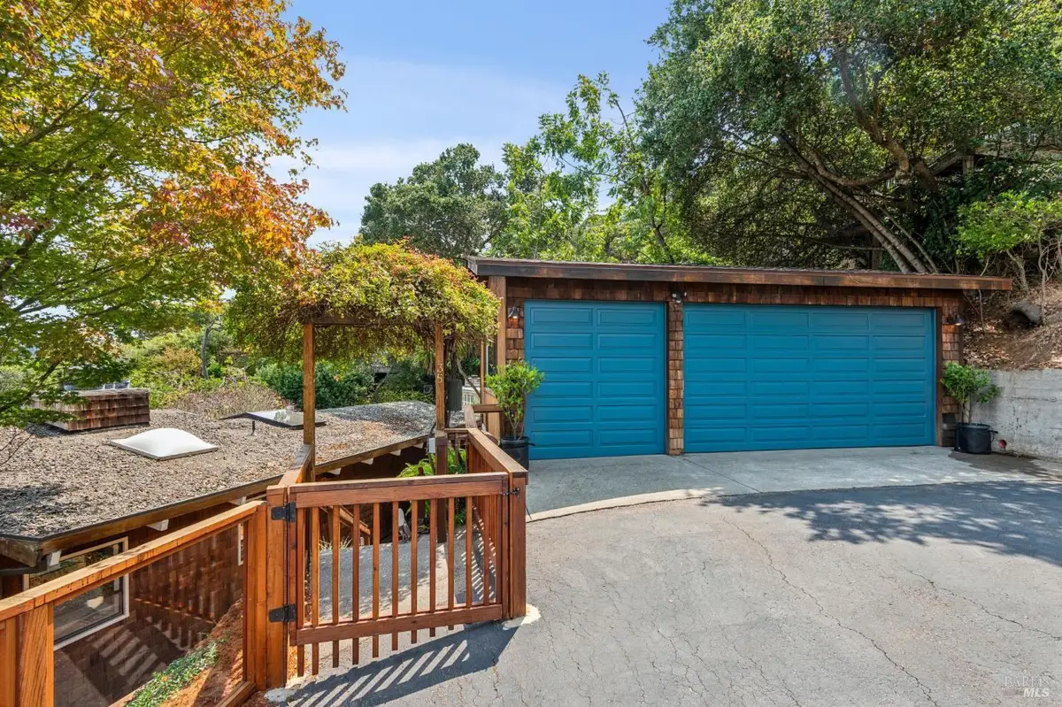 35 Oak Place, Belvedere, CA 94920 - #1