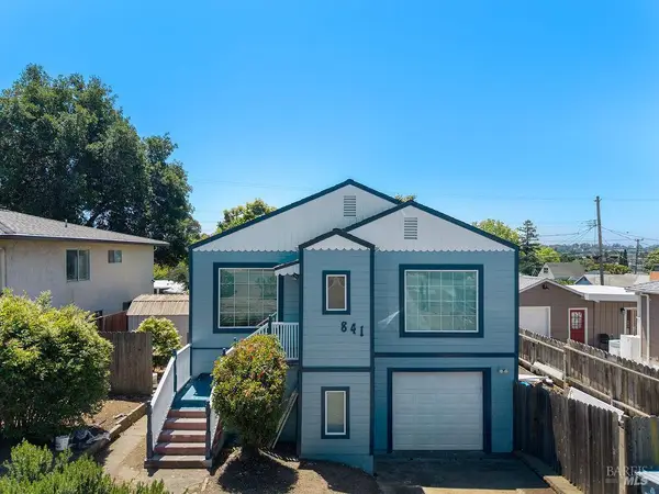 841 Benicia Road, Vallejo, CA 94591