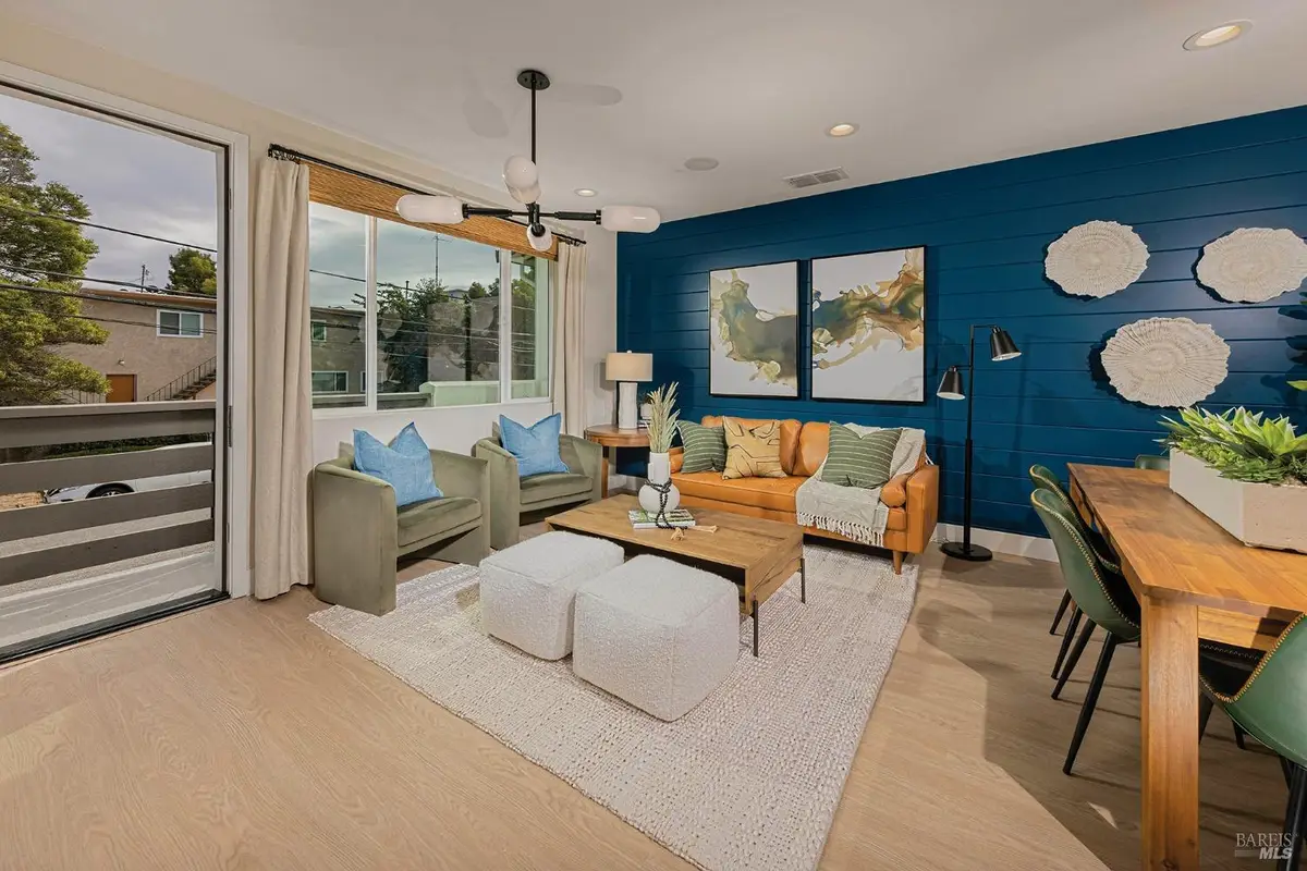 5149 Blossom Circle, Richmond, CA 94804 - #1