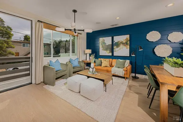 5149 Blossom Circle, Richmond, CA 94804