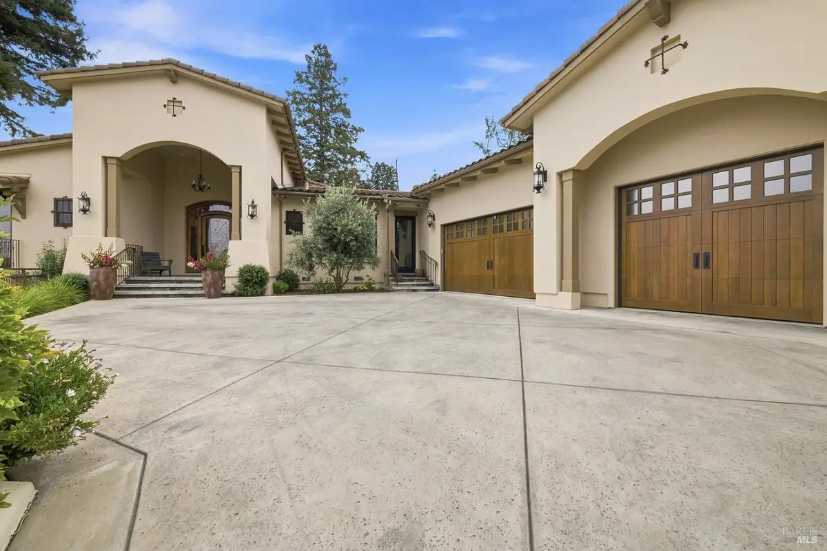 3936 Skyfarm Drive, Santa Rosa, CA 95403 - #1