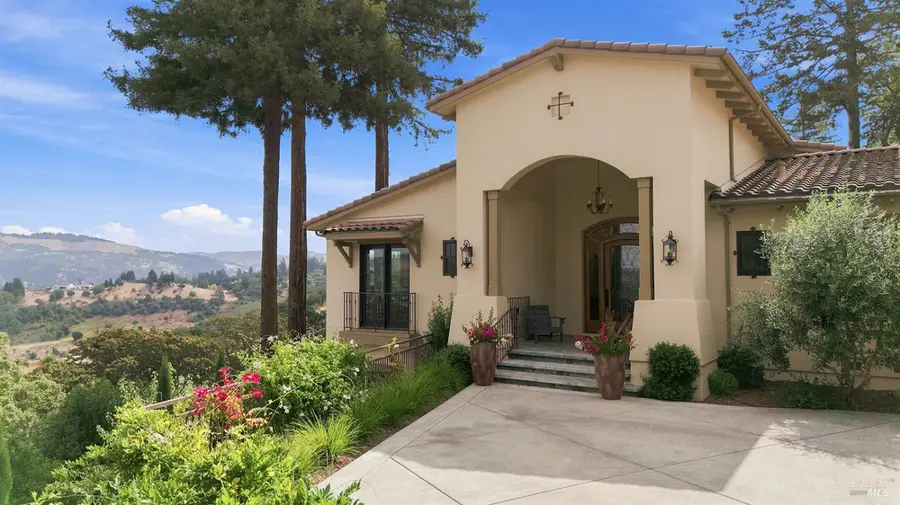 3936 Skyfarm Drive, Santa Rosa, CA 95403 - #3