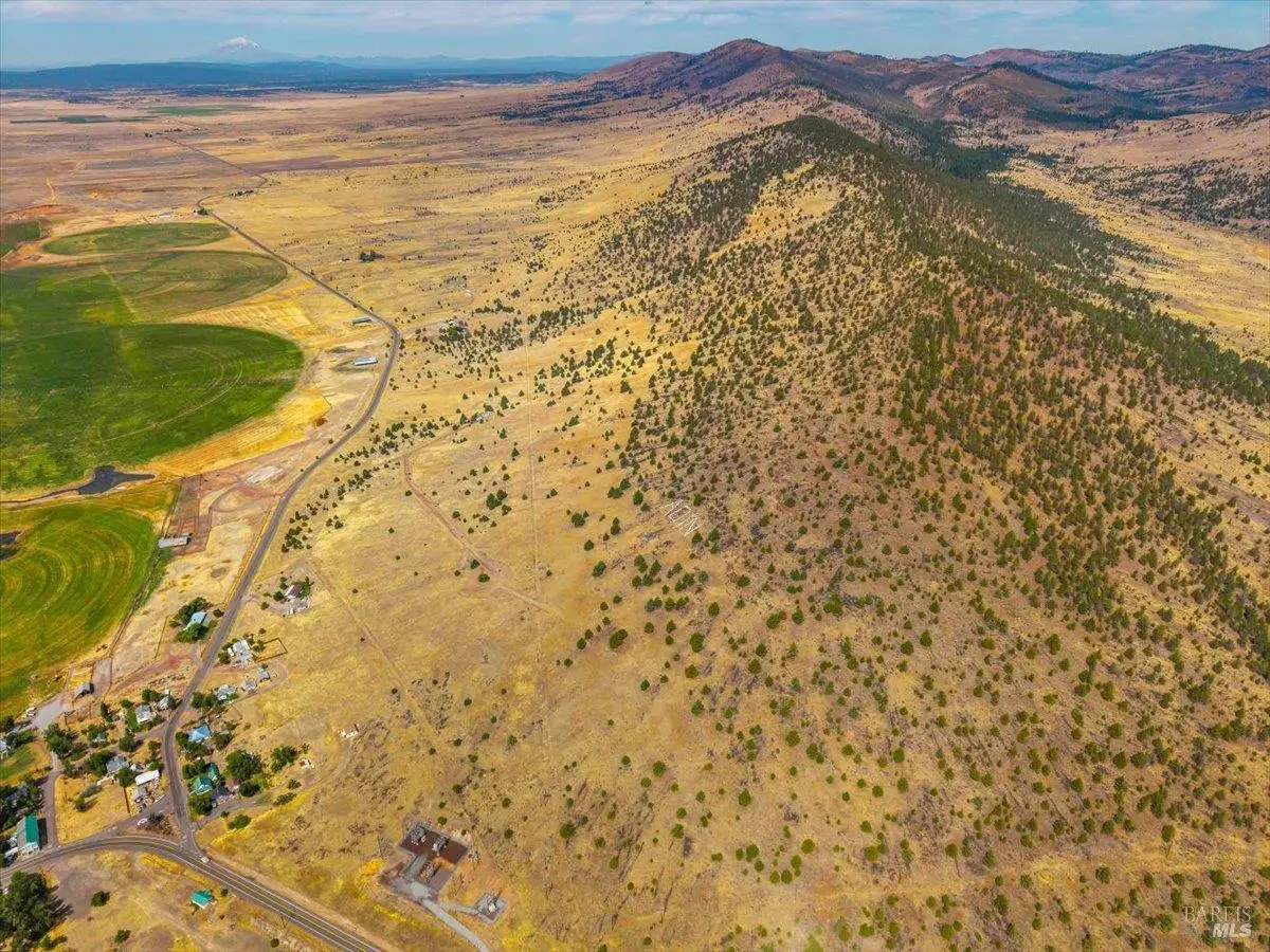0 County Road, Adin, CA 96006 - #1