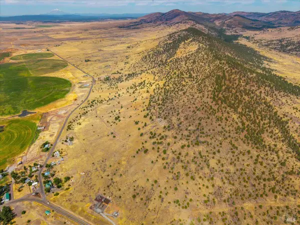 0 County Road, Adin, CA 96006