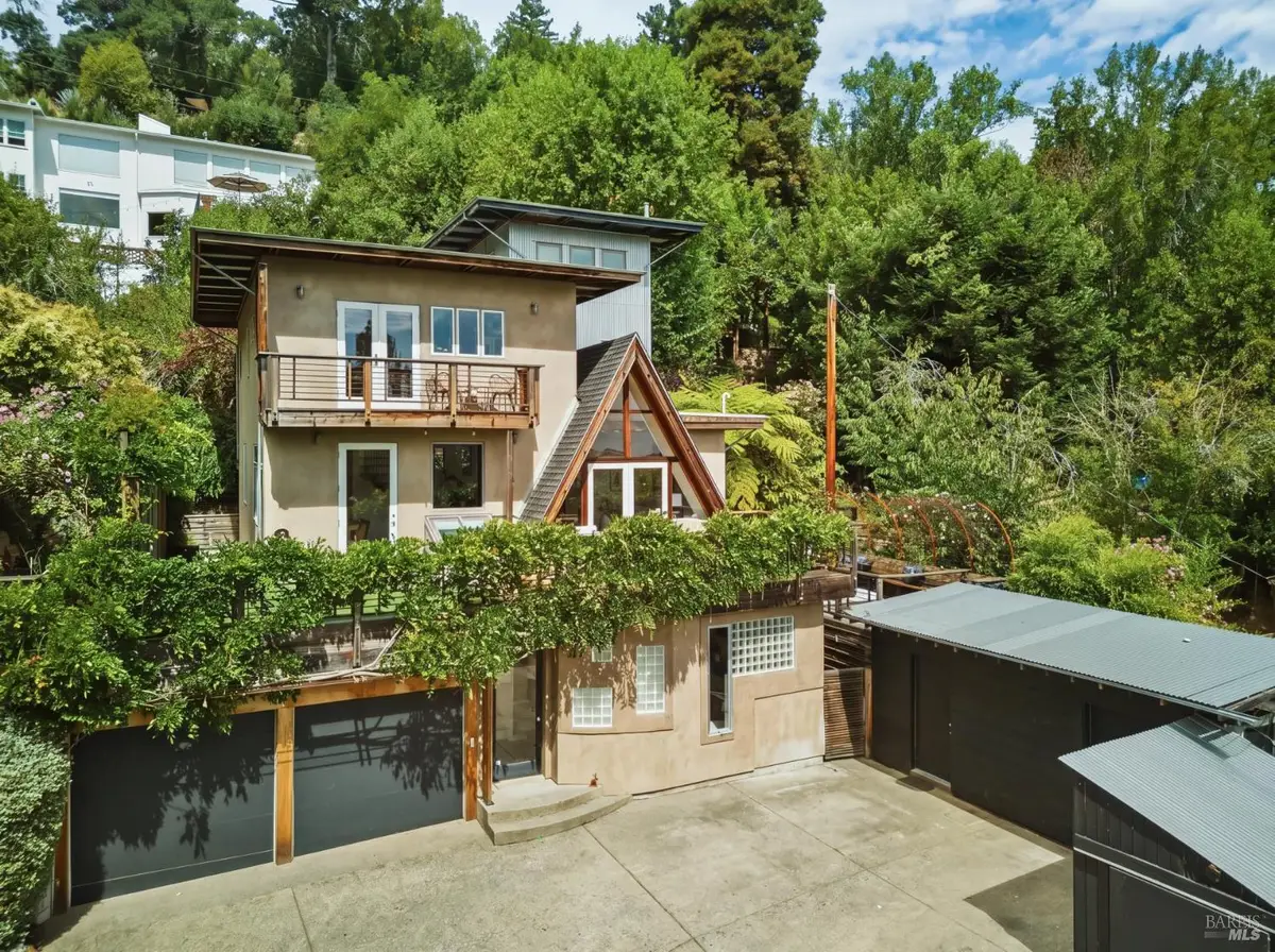 200 Tamalpais Road, Fairfax, CA 94930 - #1