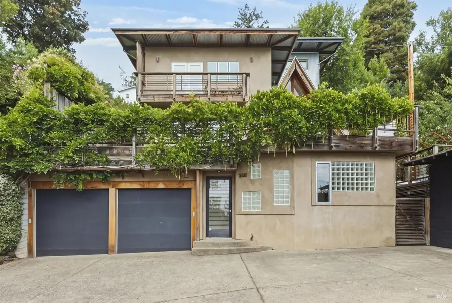200 Tamalpais Road, Fairfax, CA 94930 - #2