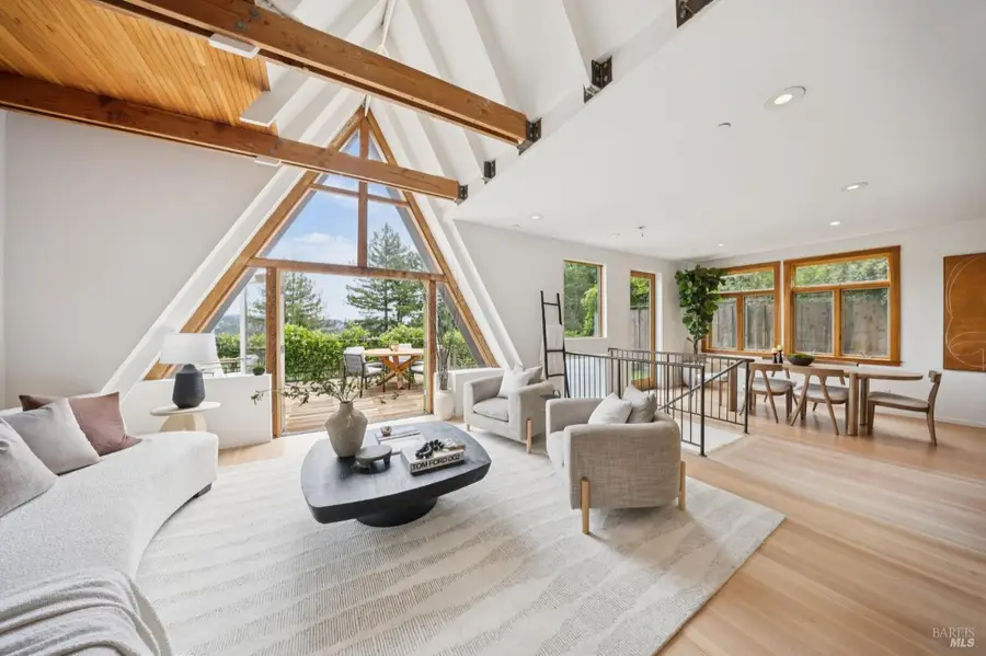 200 Tamalpais Road, Fairfax, CA 94930 - #3