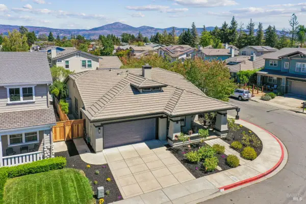 58 Skipping Rock Way, Napa, CA 94558
