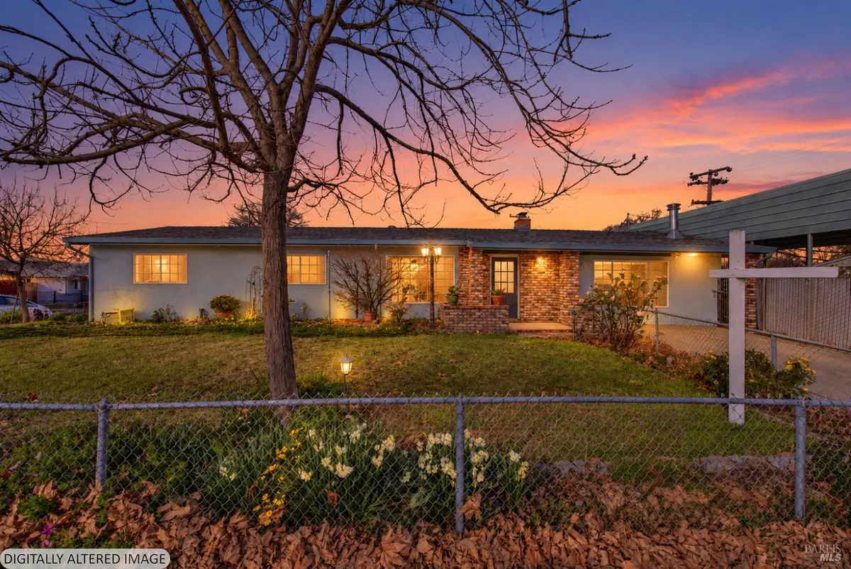903 Rollingwood Drive, Vallejo, CA 94591 - #1