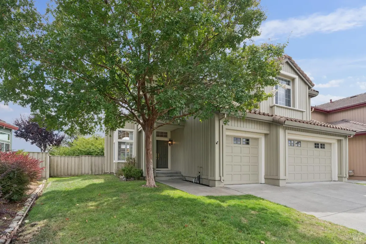 1804 Adobe Creek Drive, Petaluma, CA 94954 - #1