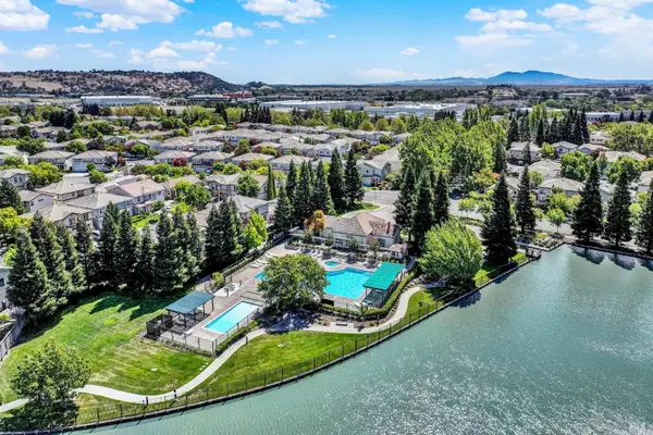 5151 Lakeshore Drive, Fairfield, CA 94534