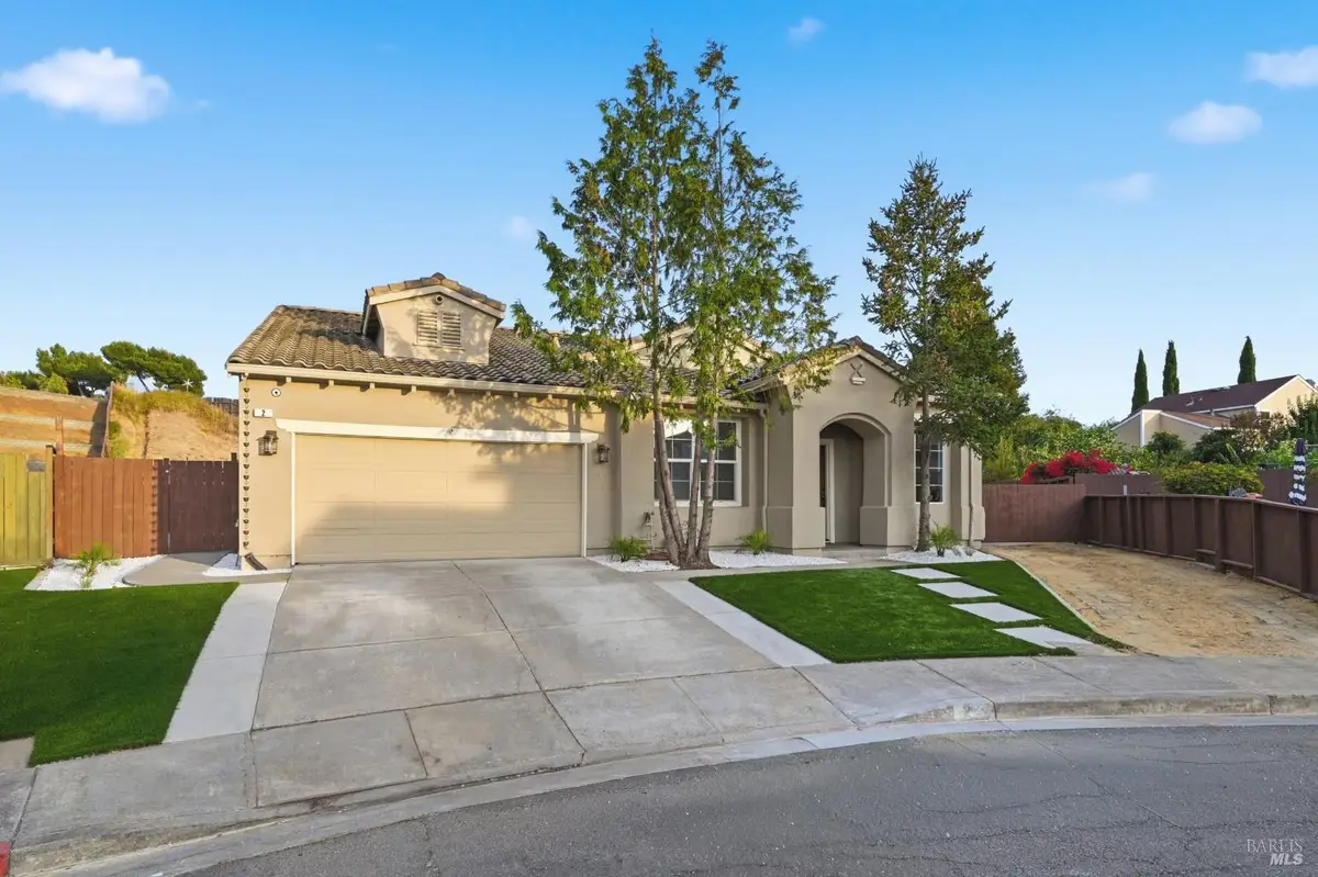 2 Oriole Court, American Canyon, CA 94503 - #1