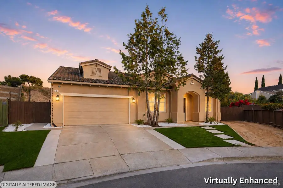 2 Oriole Court, American Canyon, CA 94503 - #2