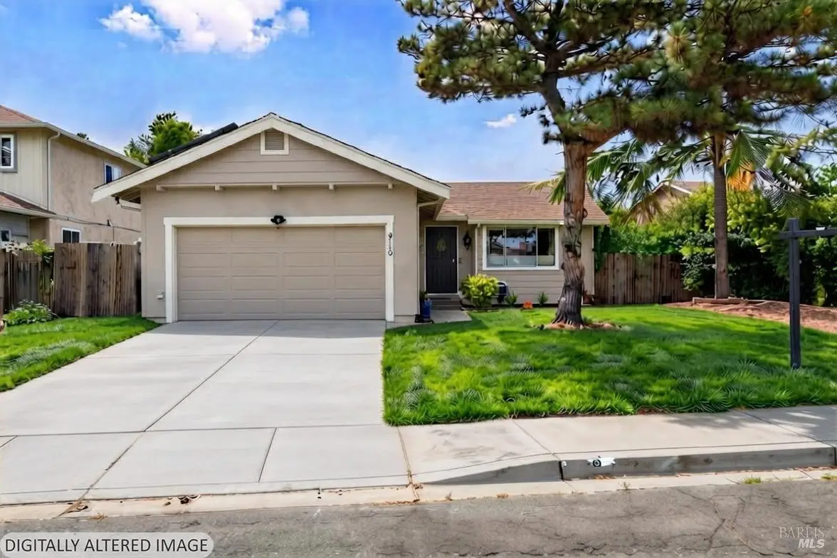 910 Javan Way, Suisun City, CA 94585 - #1