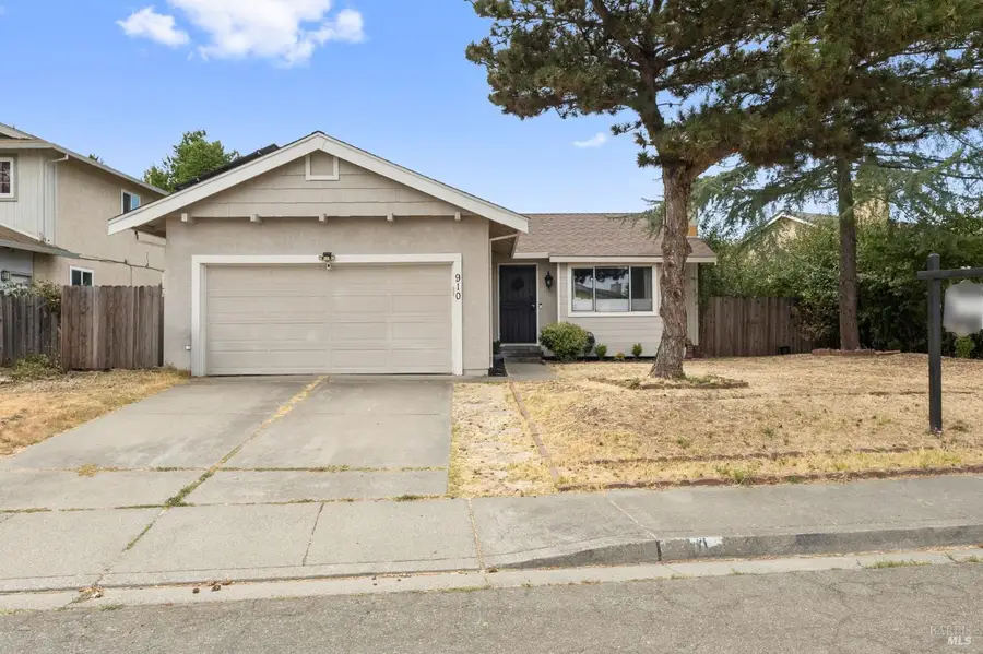 910 Javan Way, Suisun City, CA 94585 - #2