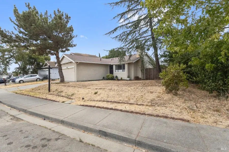 910 Javan Way, Suisun City, CA 94585 - #3