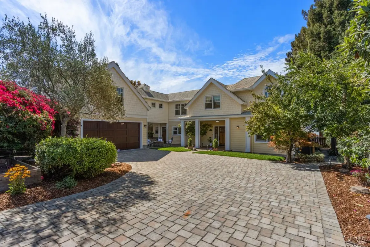 455 W I Street, Benicia, CA 94510 - #1