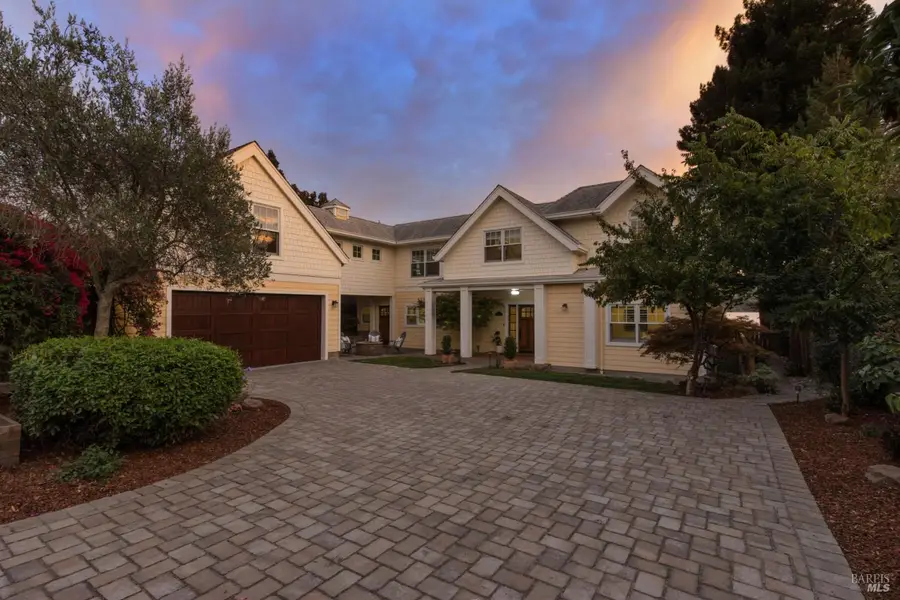 455 W I Street, Benicia, CA 94510 - #2