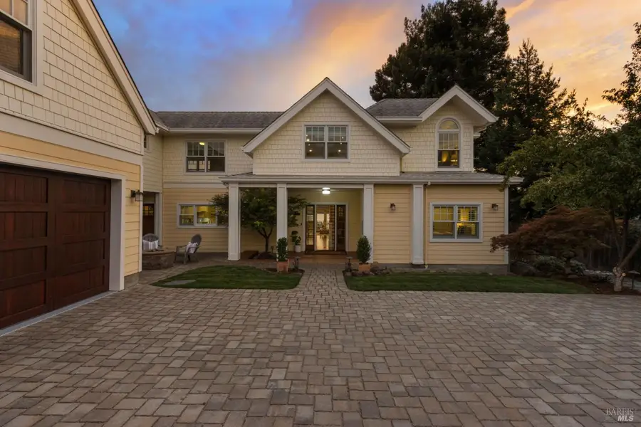 455 W I Street, Benicia, CA 94510 - #3