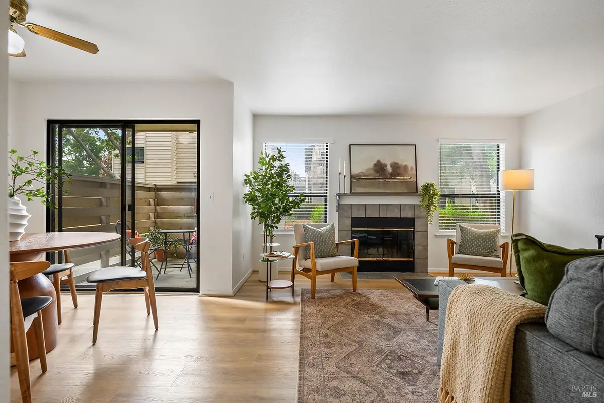 425 Mission Boulevard, Santa Rosa, CA 95409 - #1