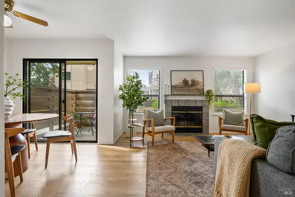 425 Mission Boulevard, Santa Rosa, CA 95409