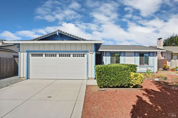 775 Oakbrook Drive, Fairfield, CA 94534