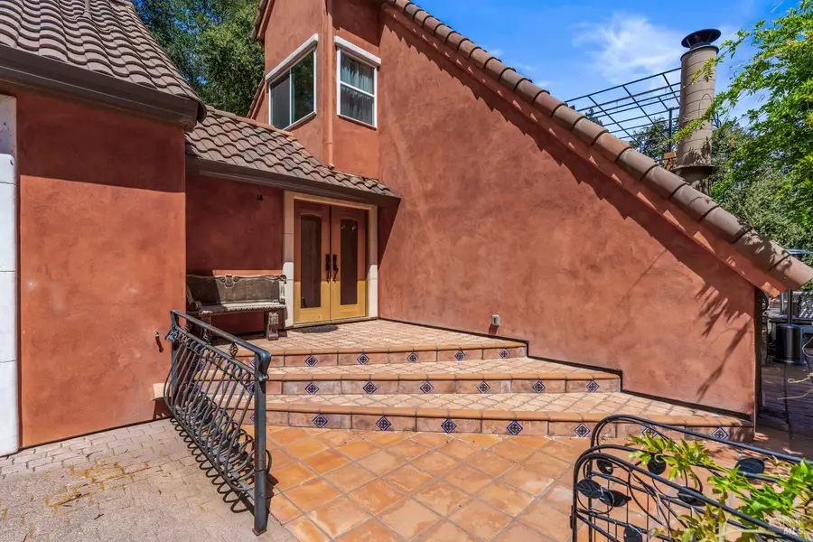 2145 NW Mount Veeder Road, Napa, CA 94558 - #2