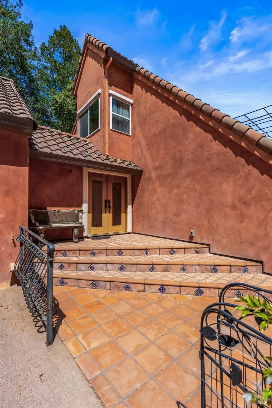 2145 NW Mount Veeder Road, Napa, CA 94558 - #3