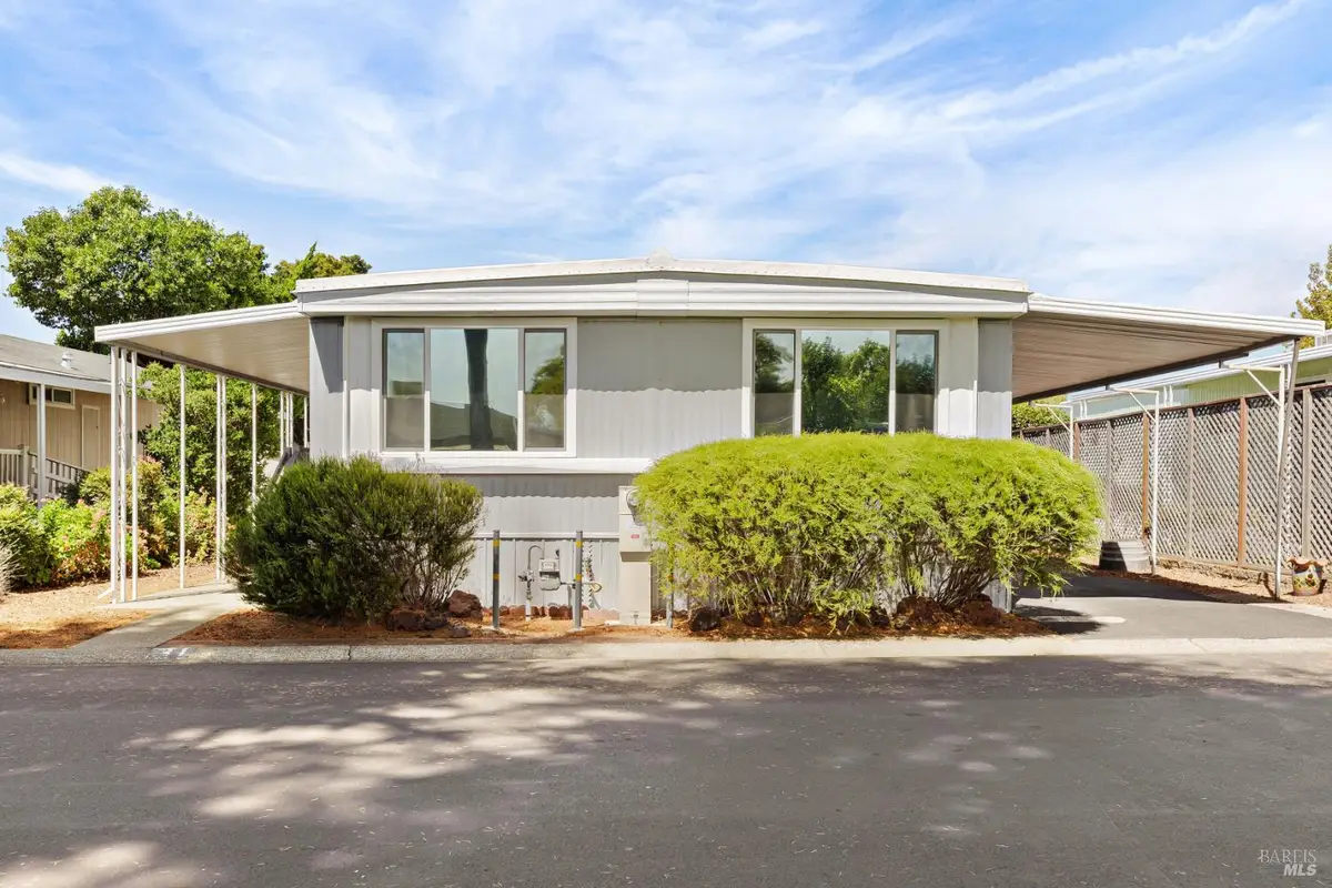 150 Silverado Trail #31, Napa, CA 94559 - #1