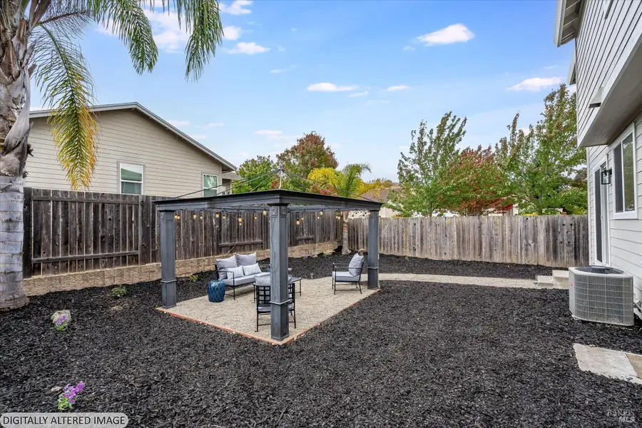 2462 Gilham Way, Santa Rosa, CA 95404 - #2