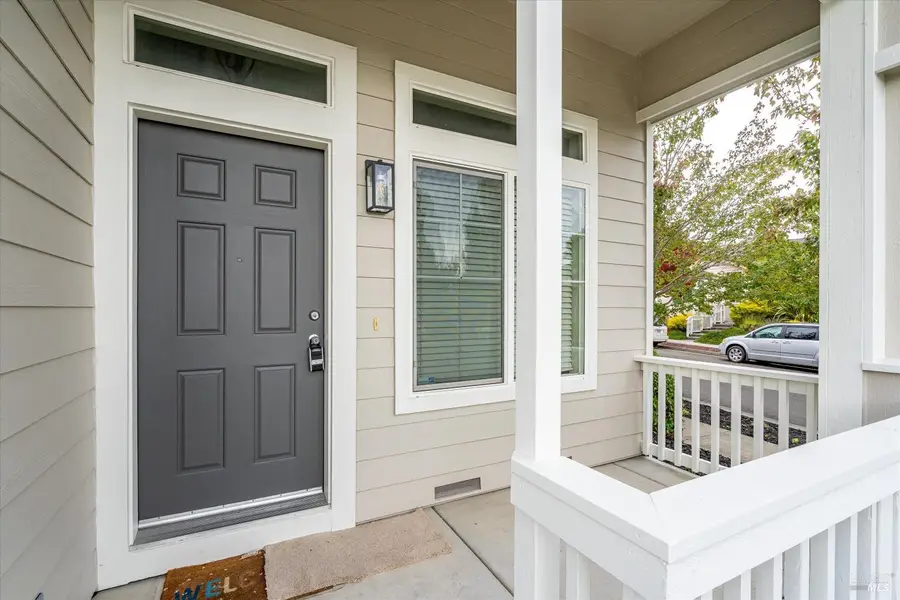 2462 Gilham Way, Santa Rosa, CA 95404 - #3