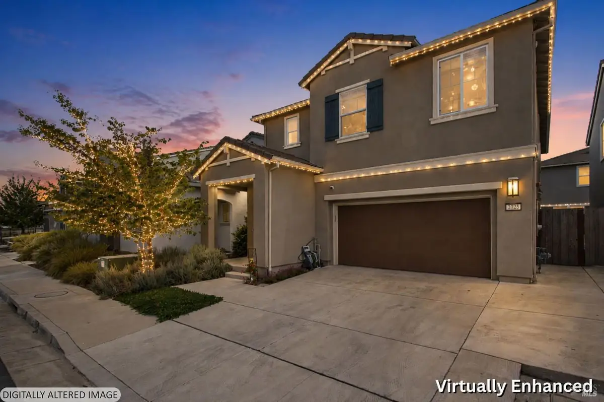 2725 Ambrosia Way, Fairfield, CA 94533 - #1
