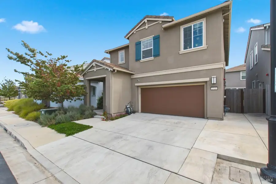 2725 Ambrosia Way, Fairfield, CA 94533 - #2